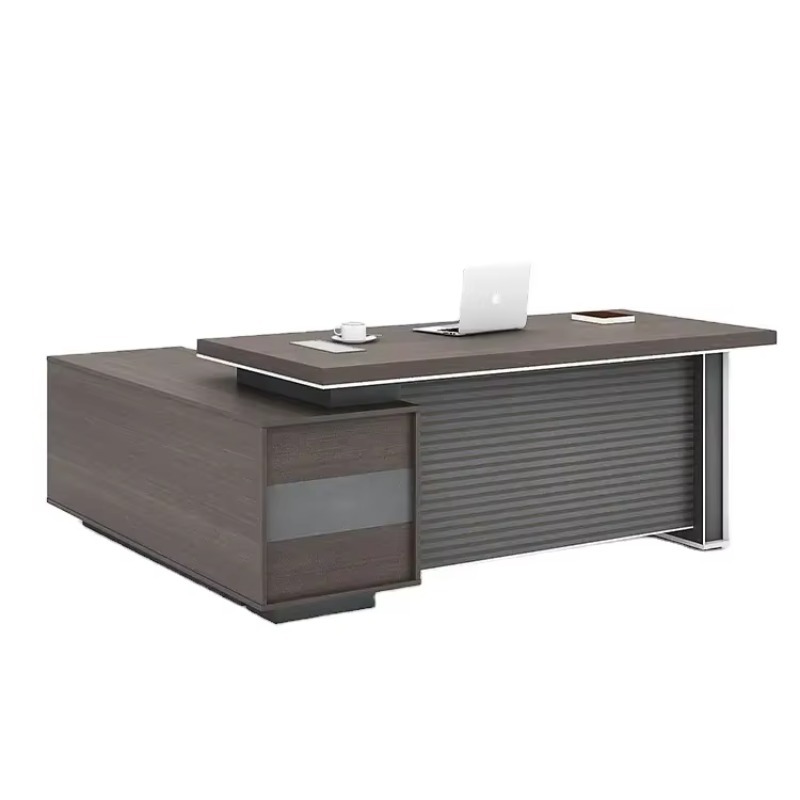 Hot Sale Melamine Computer Sal - Office Tech Furniture ulasan dan harga