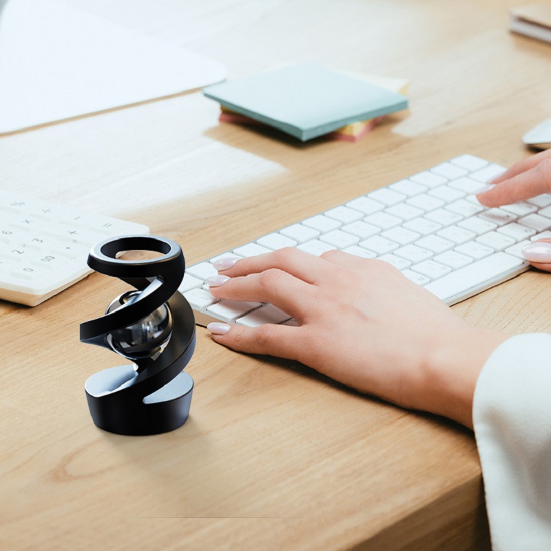 Viral Metal Dragon Spinner Des - Office Tech And Gadgets ulasan dan harga