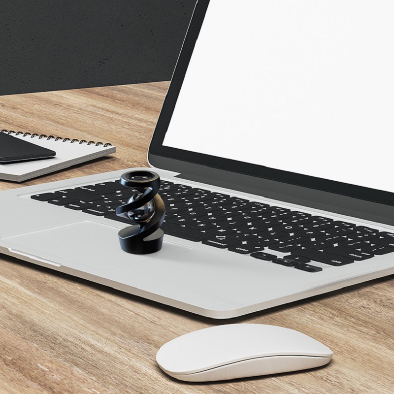 Viral Metal Dragon Spinner Des - Office Tech And Gadgets ulasan dan harga