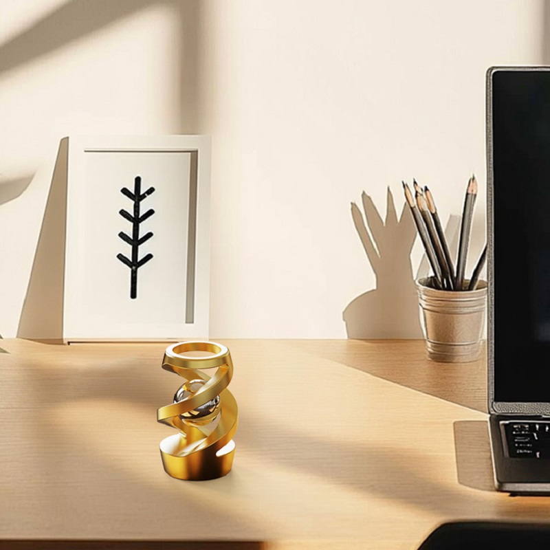 Viral Metal Dragon Spinner Des - Office Tech And Gadgets ulasan dan harga