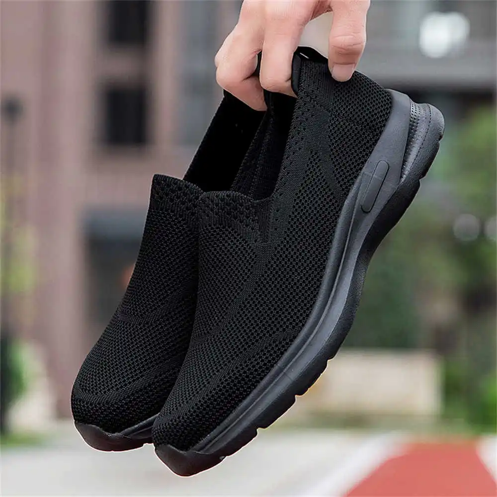 Without Lace Net Man's Boots F - Tech Office Wear Women ulasan dan harga