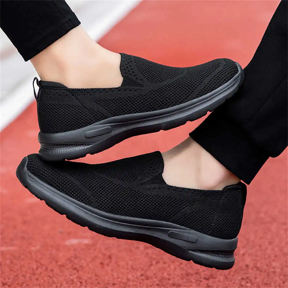 Without Lace Net Man's Boots F - Tech Office Wear Women ulasan dan harga