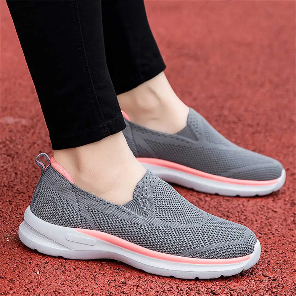 Without Lace Net Man's Boots F - Tech Office Wear Women ulasan dan harga