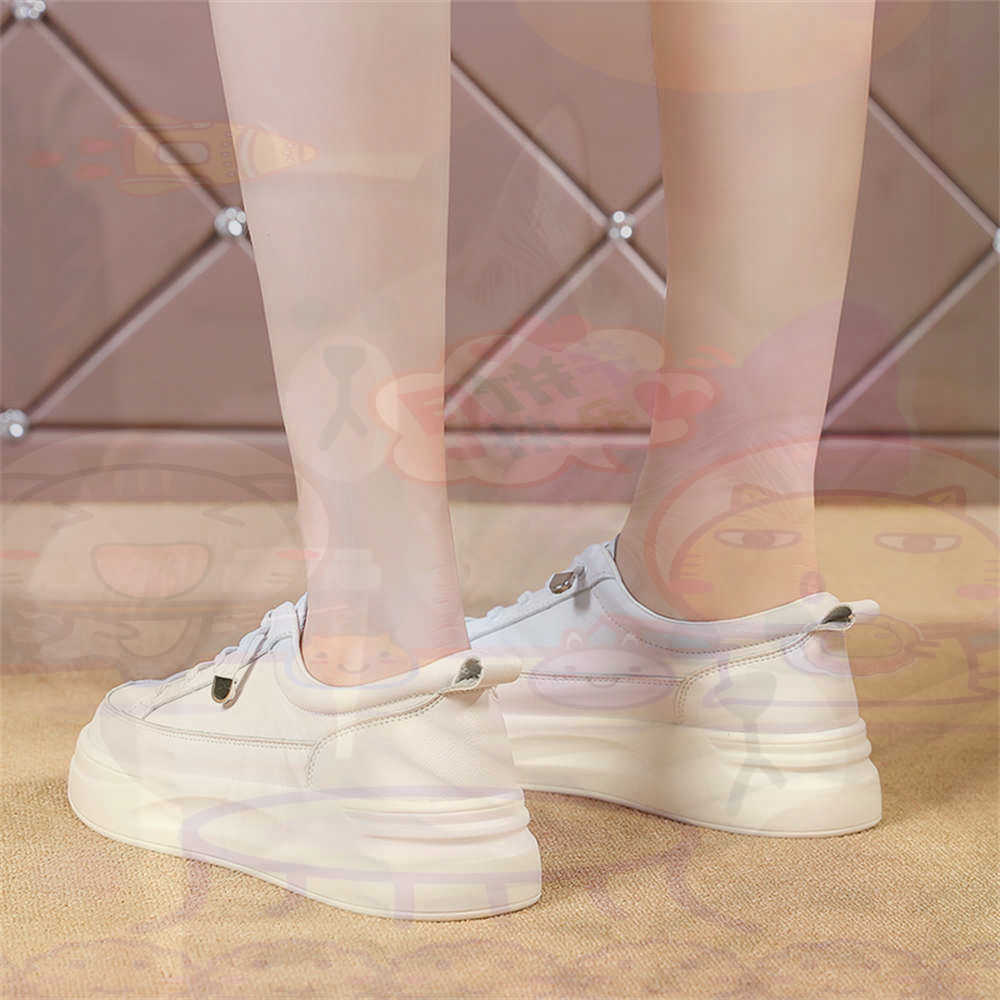 Lace-up Chunky Loafers Woman S - Tech Office Wear Women ulasan dan harga