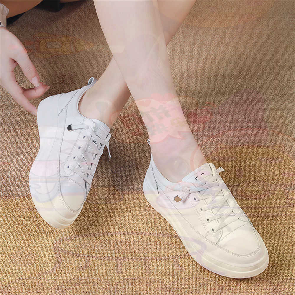 Lace-up Chunky Loafers Woman S - Tech Office Wear Women ulasan dan harga