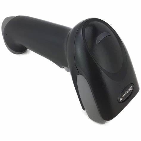 Honeywell Voyager XP 1470g Uni - Barcode Scanner 2D ulasan dan harga