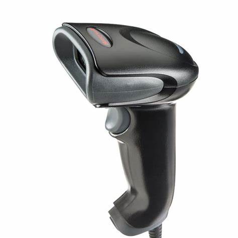 Honeywell Voyager XP 1470g Uni - Barcode Scanner 2D ulasan dan harga