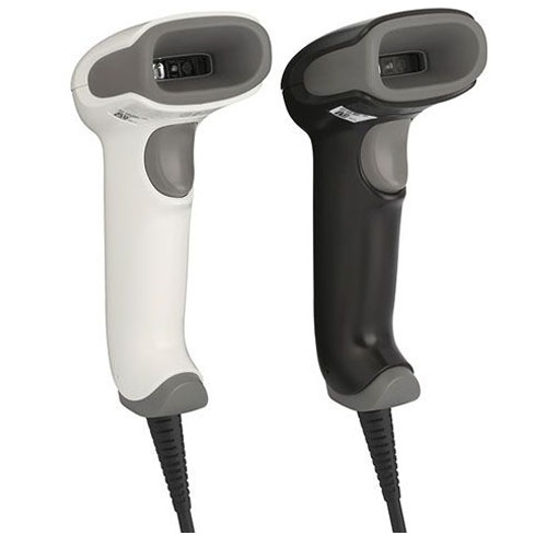 Honeywell Voyager XP 1470g Uni - Barcode Scanner 2D ulasan dan harga