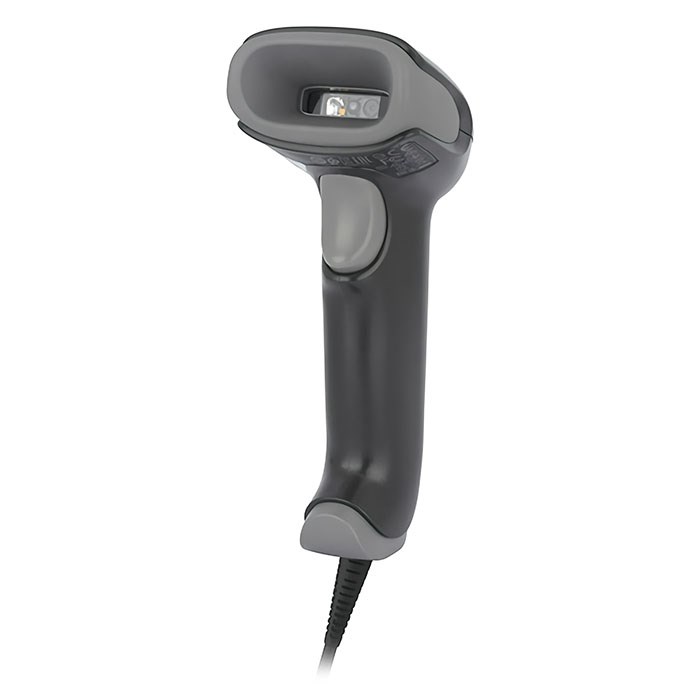 Honeywell Voyager XP 1470g Uni - Barcode Scanner 2D ulasan dan harga