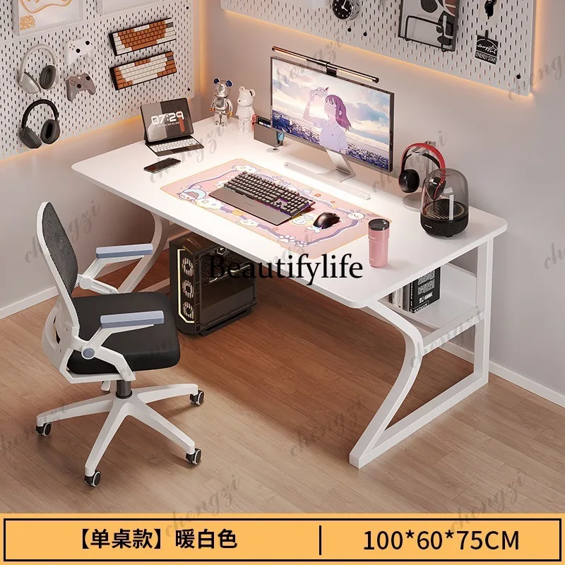 B567 Modern Tech-sense Compute - Office Tech Furniture ulasan dan harga