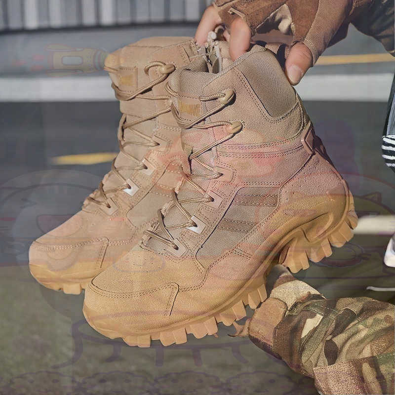 Tan Long Barrel Deadlift Casua - Tech Office Wear Women ulasan dan harga