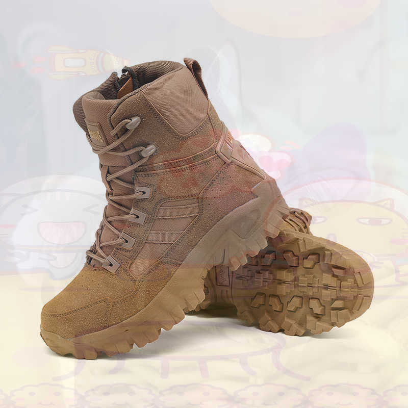 Tan Long Barrel Deadlift Casua - Tech Office Wear Women ulasan dan harga