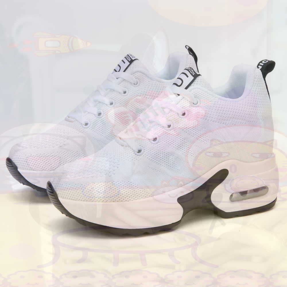 Red Size 36 Shoes Woman Tennis - Tech Office Wear Women ulasan dan harga