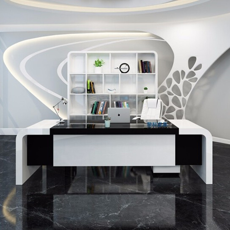 Custom Modern Design High-Tech - Office Tech Furniture ulasan dan harga