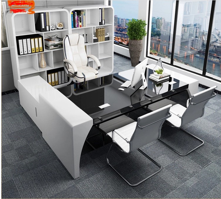 Custom Modern Design High-Tech - Office Tech Furniture ulasan dan harga