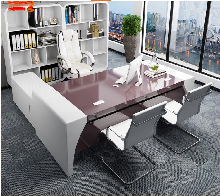Custom Modern Design High-Tech - Office Tech Furniture ulasan dan harga