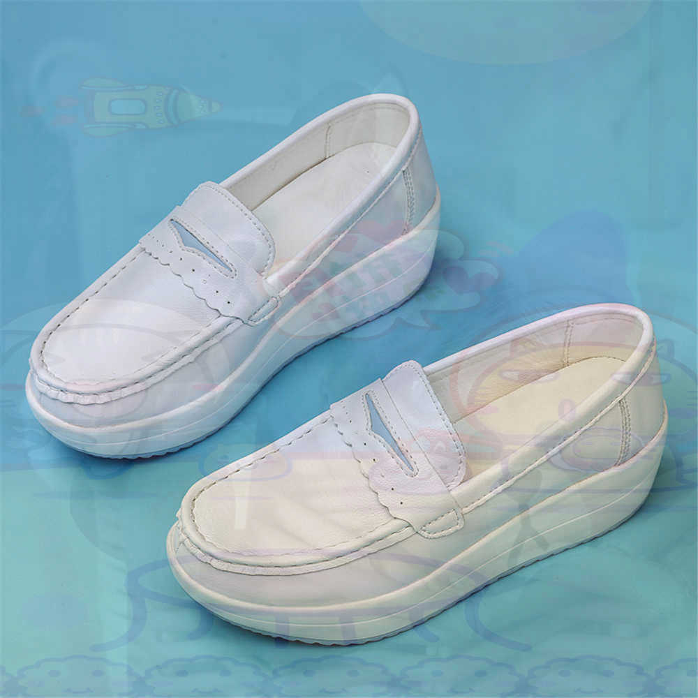 Plataform Winter Pink Sneakers - Tech Office Wear Women ulasan dan harga