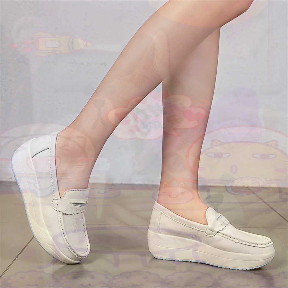 Plataform Winter Pink Sneakers - Tech Office Wear Women ulasan dan harga