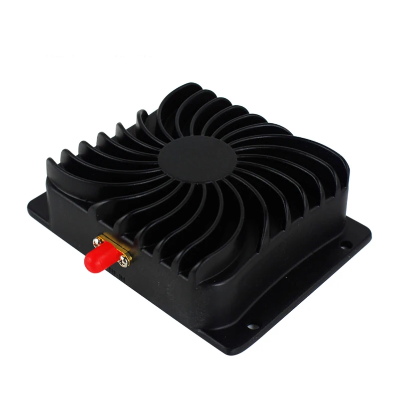 EDUP AB003 8W WiFi Booster 2.4 - Wifi Range Extender ulasan dan harga