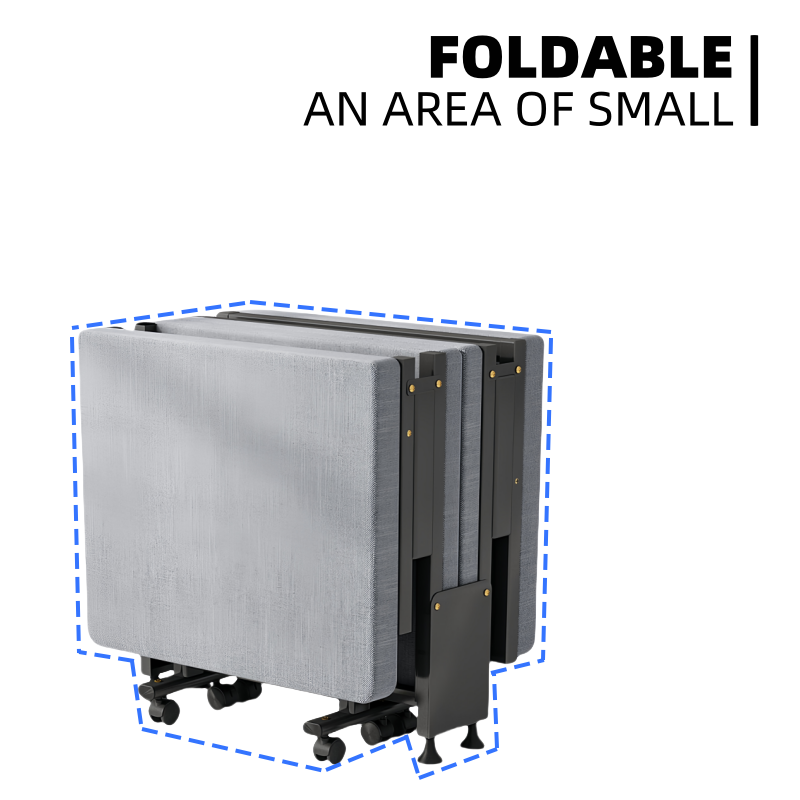 1 Dust Cover for a Folding Bed - Office Tech Furniture ulasan dan harga
