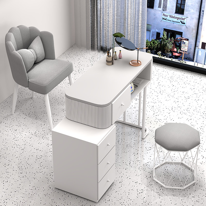 Nail Prosthetic Office Manicur - Office Tech Furniture ulasan dan harga