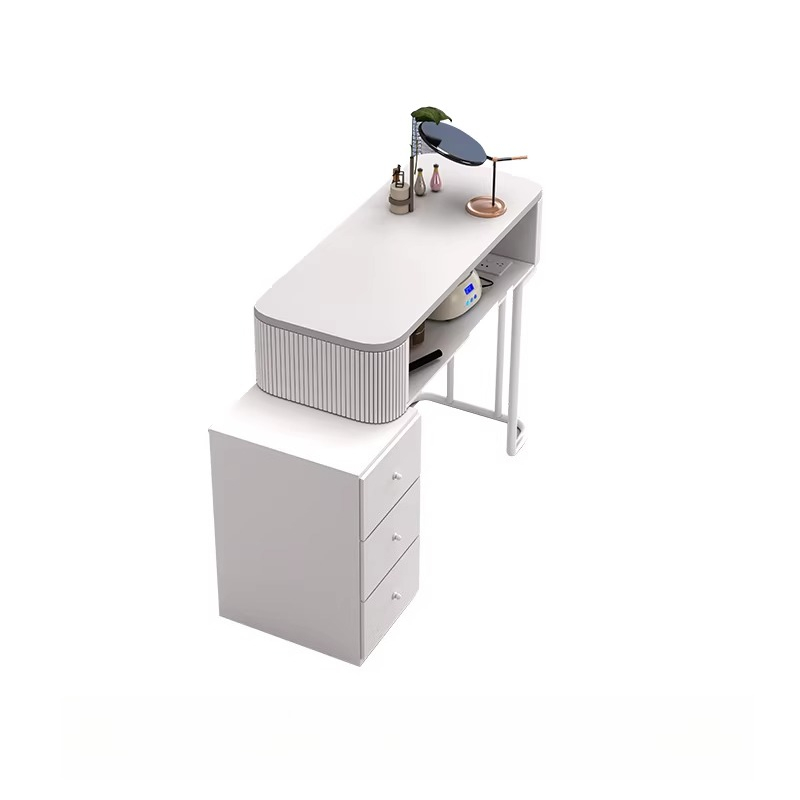 Nail Prosthetic Office Manicur - Office Tech Furniture ulasan dan harga