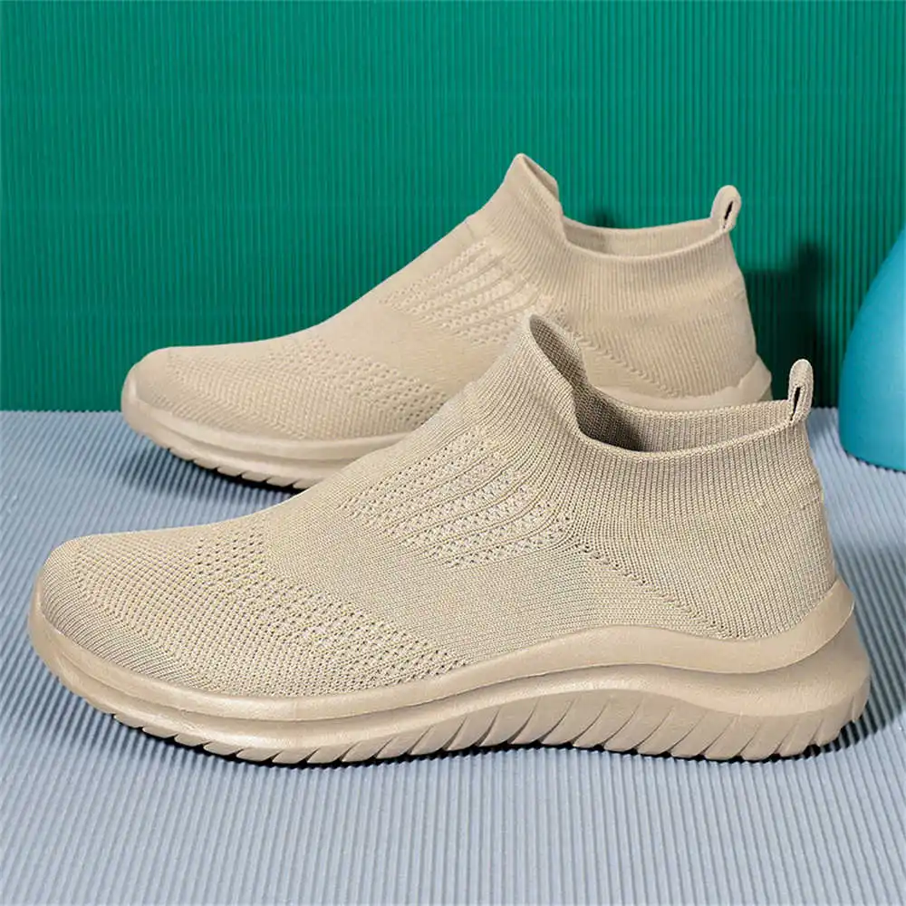 Beige Soft New Novelty Tennis  - Tech Office Wear Women ulasan dan harga