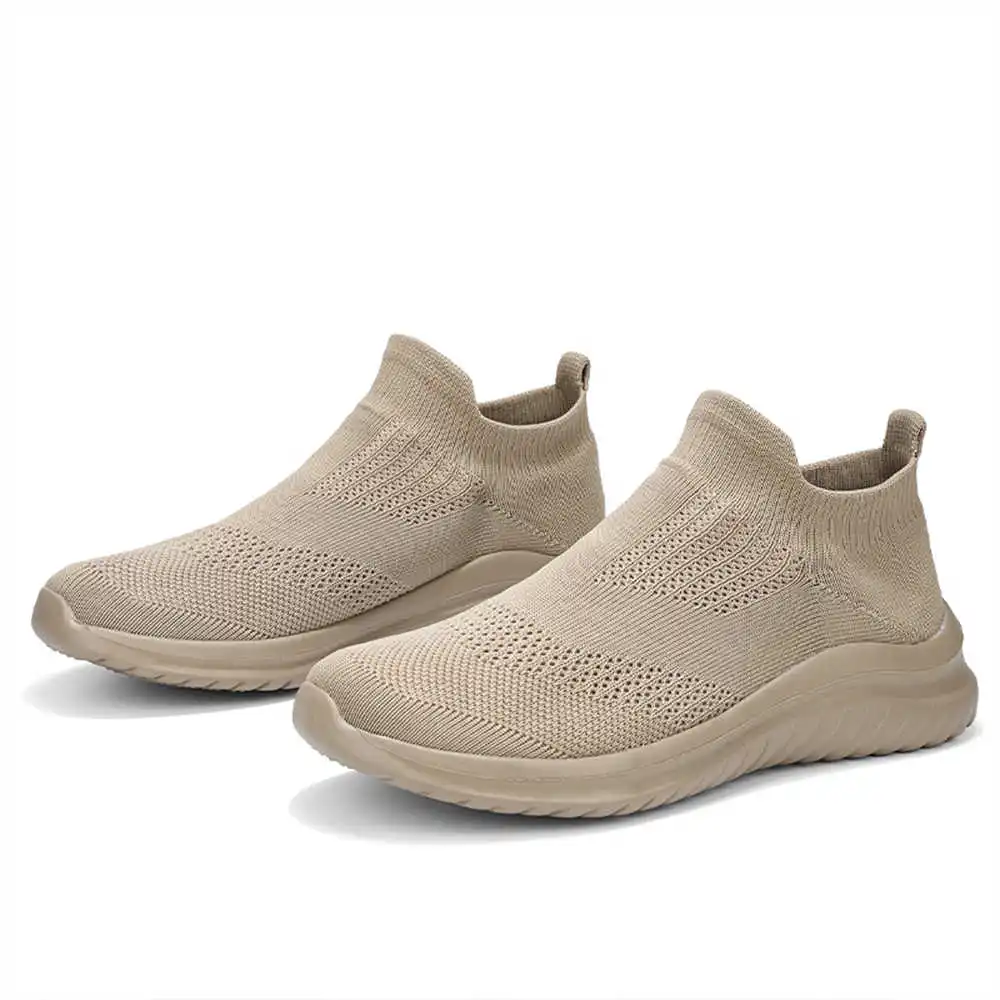 Beige Soft New Novelty Tennis  - Tech Office Wear Women ulasan dan harga