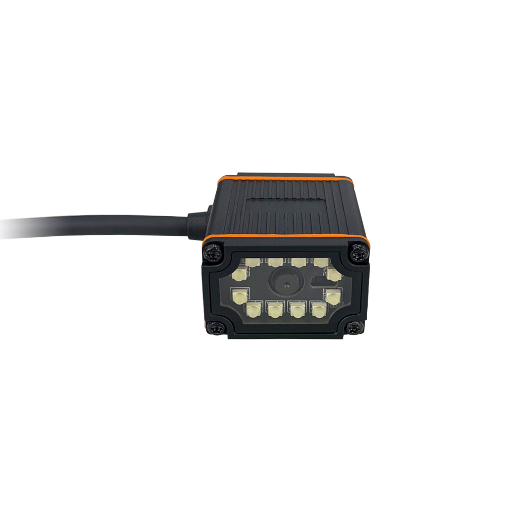 Industrial Barcode Scanner 1D  - Barcode Scanner 2D ulasan dan harga