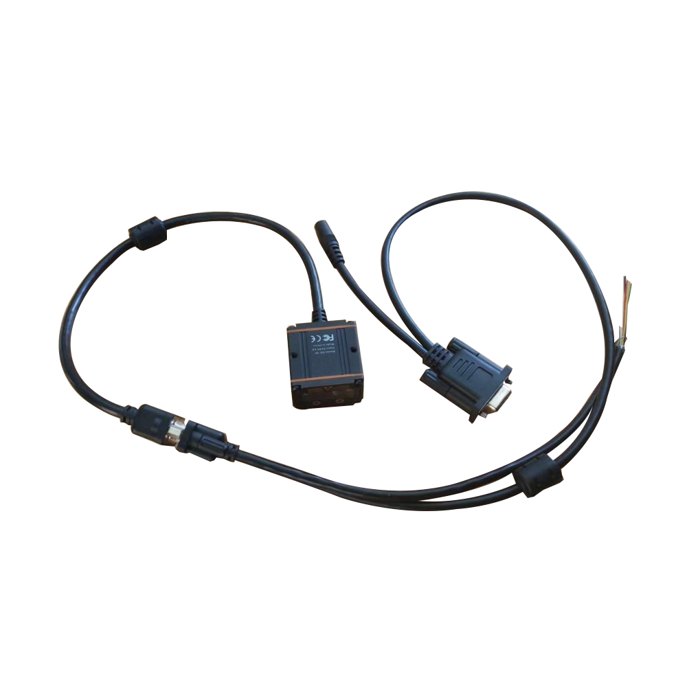 Industrial Barcode Scanner 1D  - Barcode Scanner 2D ulasan dan harga