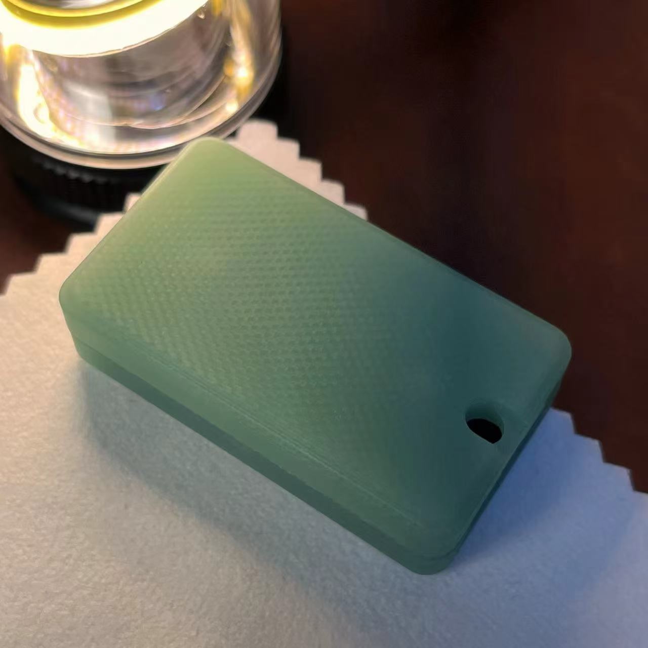 High Tech EDC Push Card Fidget - Office Tech And Gadgets ulasan dan harga