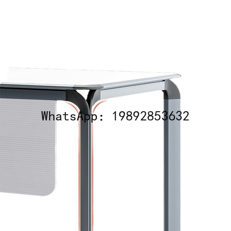 YFY Office Desk Manager Desk S - Office Tech Furniture ulasan dan harga