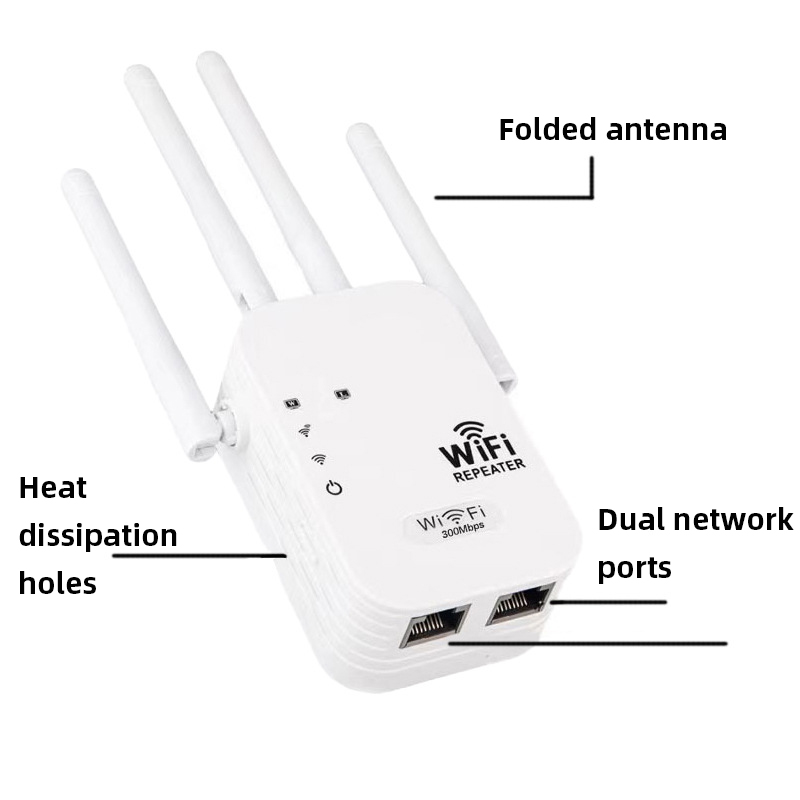 KATORD 1200Mbps Wireless WiFi  - Wifi Range Extender ulasan dan harga