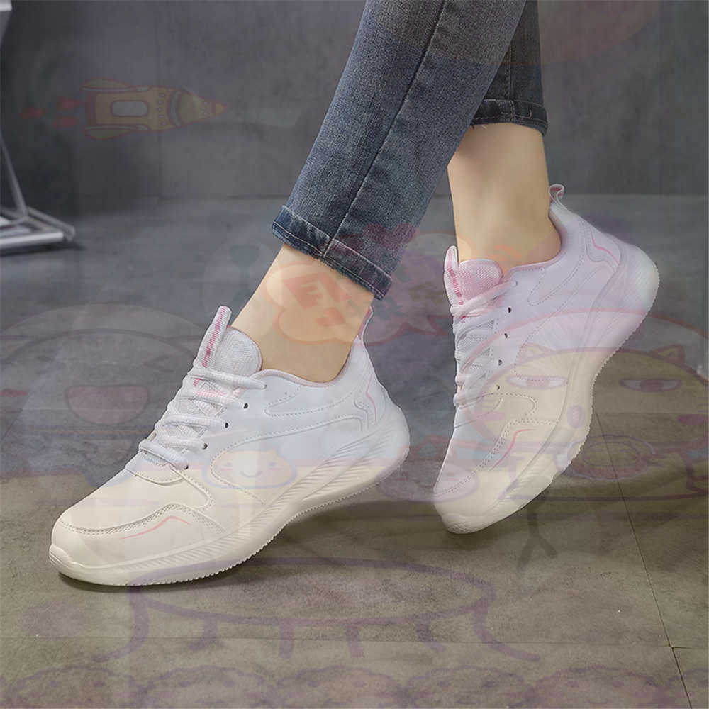 35-40 Number 42 Cool Sneakers  - Tech Office Wear Women ulasan dan harga
