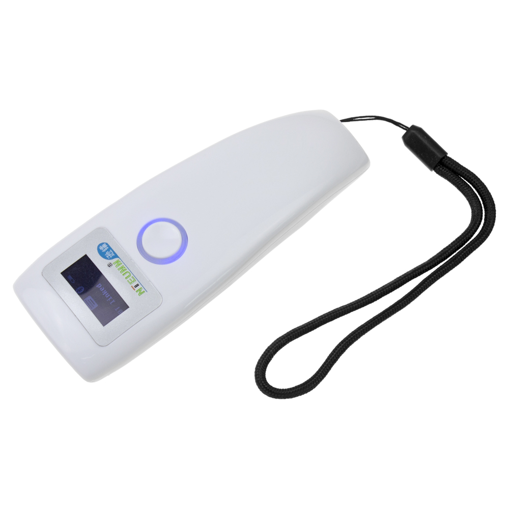 2026 Z2S Wireless Blue Tooth 2 - Barcode Scanner 2D ulasan dan harga
