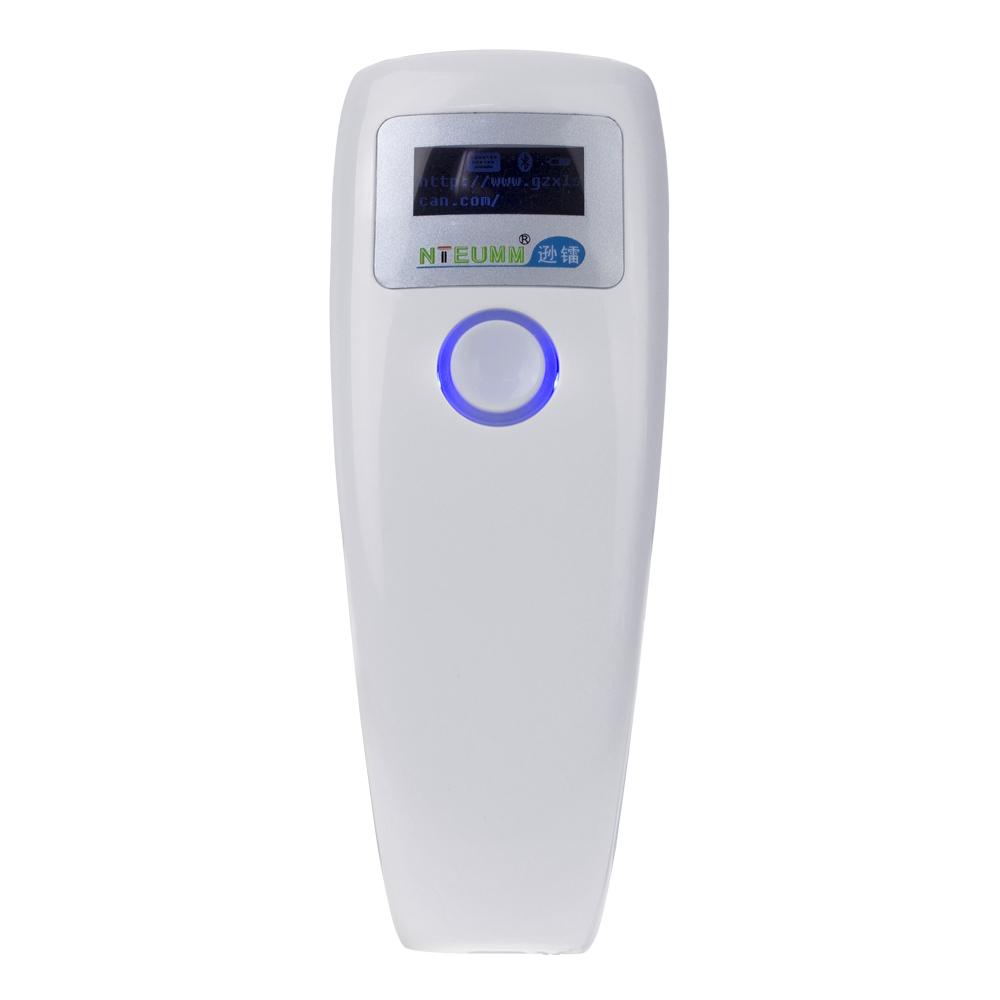 2026 Z2S Wireless Blue Tooth 2 - Barcode Scanner 2D ulasan dan harga