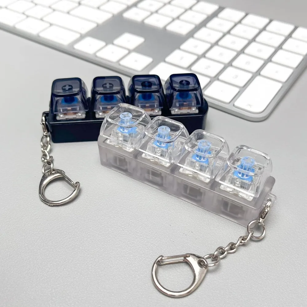 1pcs LED Keyboard Keycap Stres - Office Tech And Gadgets ulasan dan harga