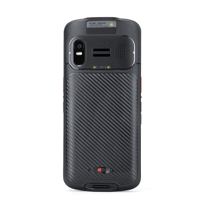 PDA Portable Terminal Google N - Barcode Scanner 2D ulasan dan harga