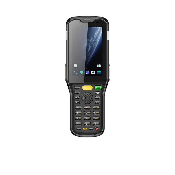 MC21 Android 12 4G Smart Phone - Barcode Scanner 2D ulasan dan harga