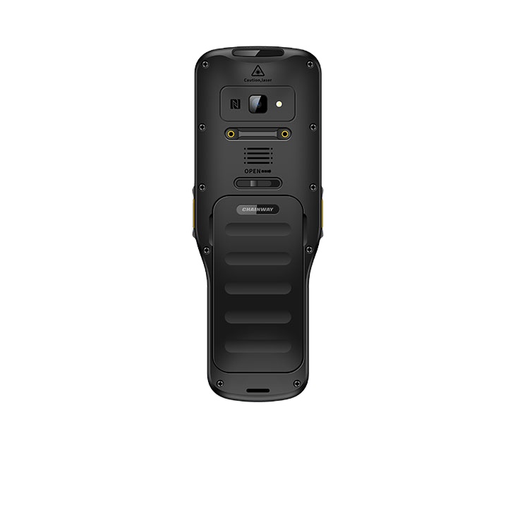 MC21 Android 12 4G Smart Phone - Barcode Scanner 2D ulasan dan harga