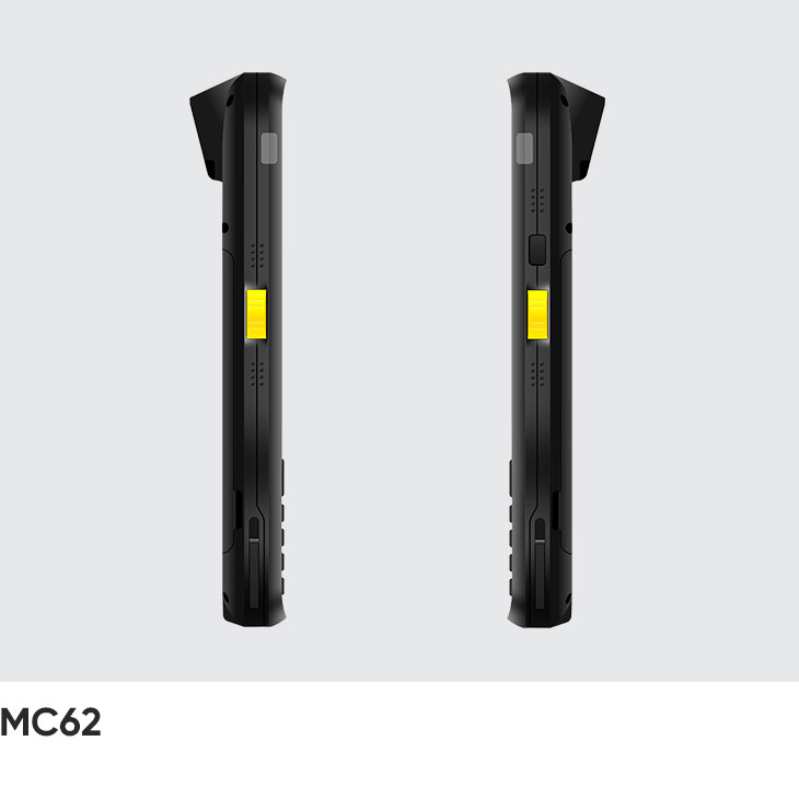 MC21 Android 12 4G Smart Phone - Barcode Scanner 2D ulasan dan harga