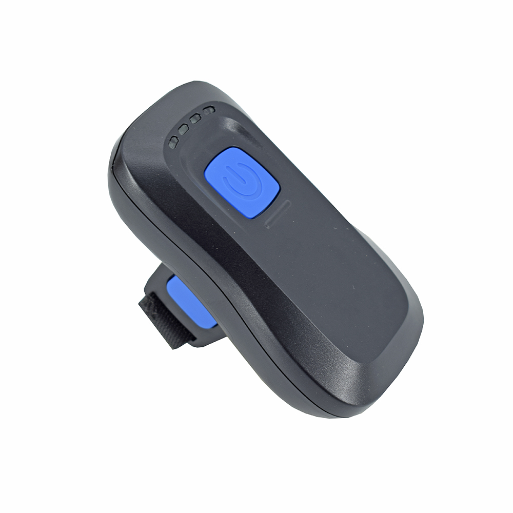 Popular Portable Pocket Mini 2 - Barcode Scanner 2D ulasan dan harga