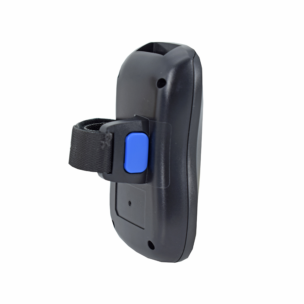 Popular Portable Pocket Mini 2 - Barcode Scanner 2D ulasan dan harga
