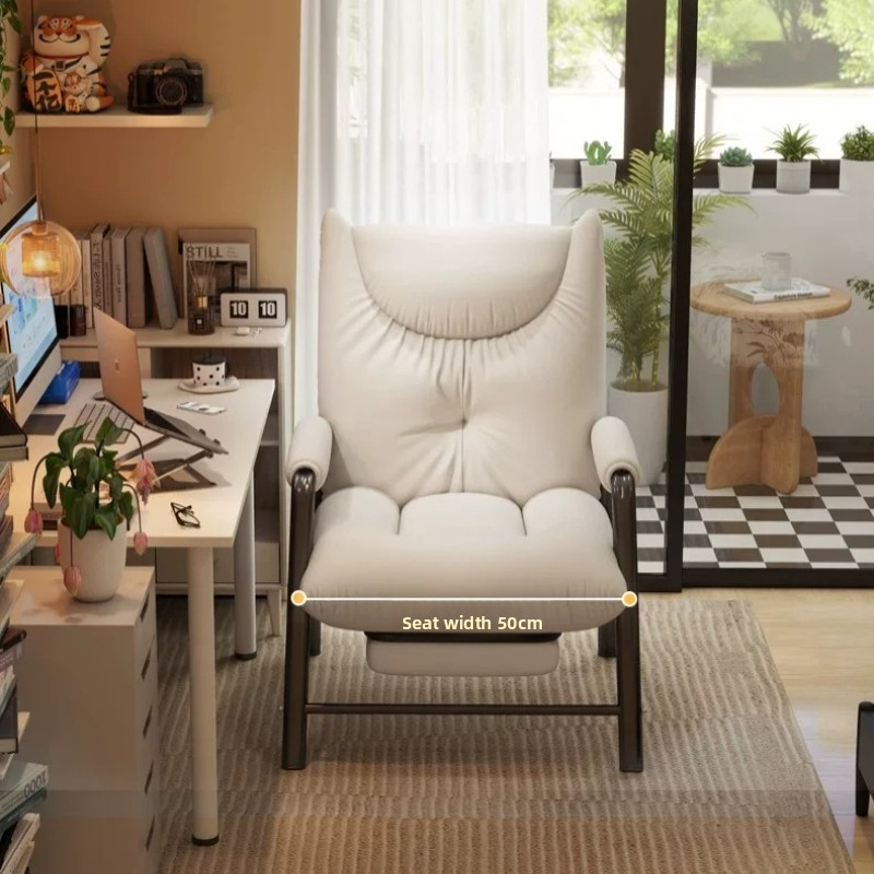 Office Reclining Chair with Er - Office Tech Furniture ulasan dan harga
