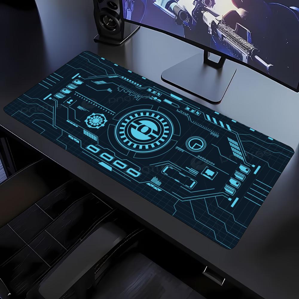 Cyber Circuit Tech Design Exte - Office Tech Design ulasan dan harga