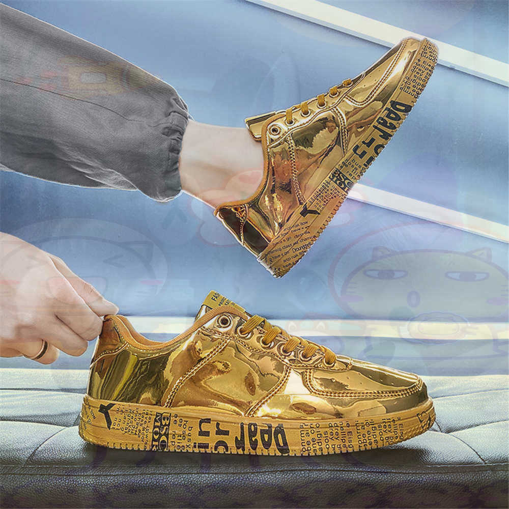 Round Foot Size 45 Sneakers Wh - Tech Office Wear Women ulasan dan harga