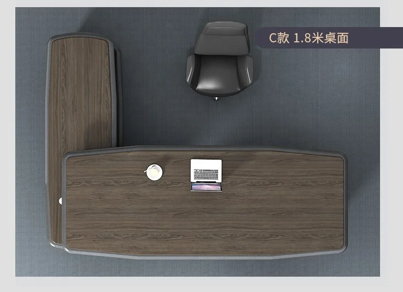 2026 High-Tech Luxury Executiv - Office Tech Design ulasan dan harga