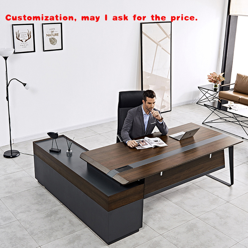 custom.Office Furniture Office - Office Tech Design ulasan dan harga