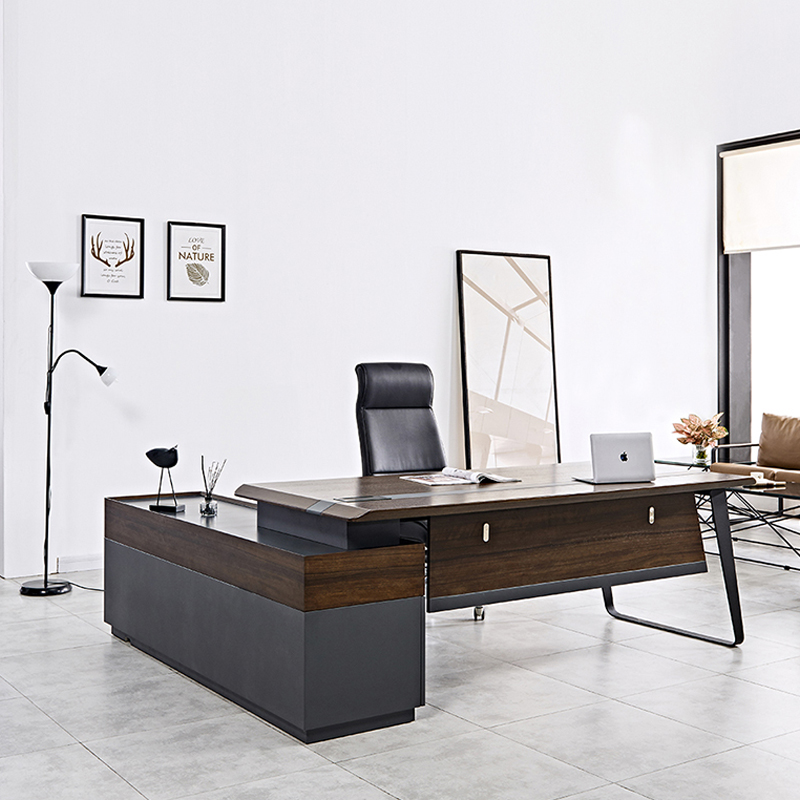 custom.Office Furniture Office - Office Tech Design ulasan dan harga