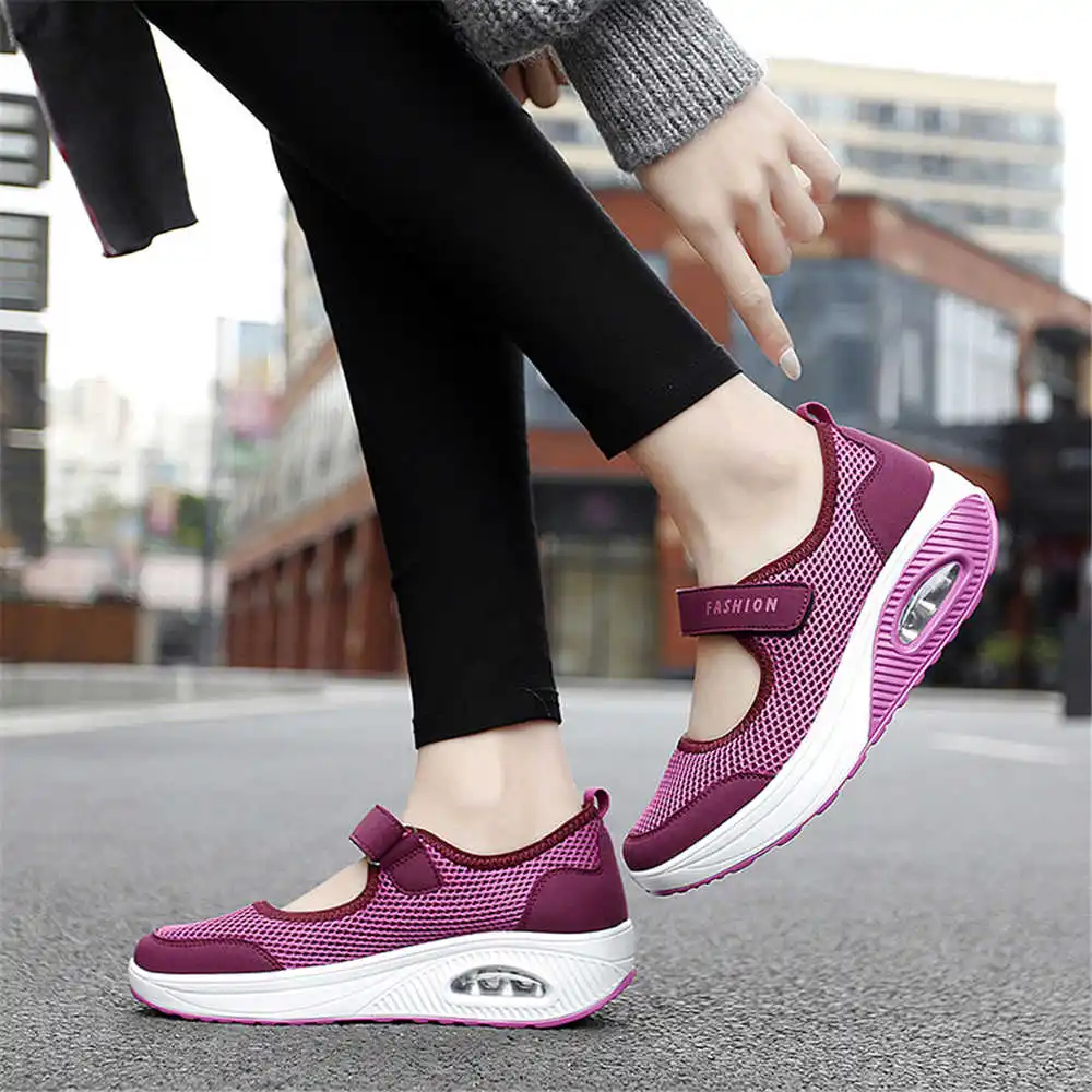 36-41 Demi-season Colored Snea - Tech Office Wear Women ulasan dan harga